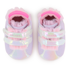 Chaussons BILLIEBLUSH 
                    FILLE