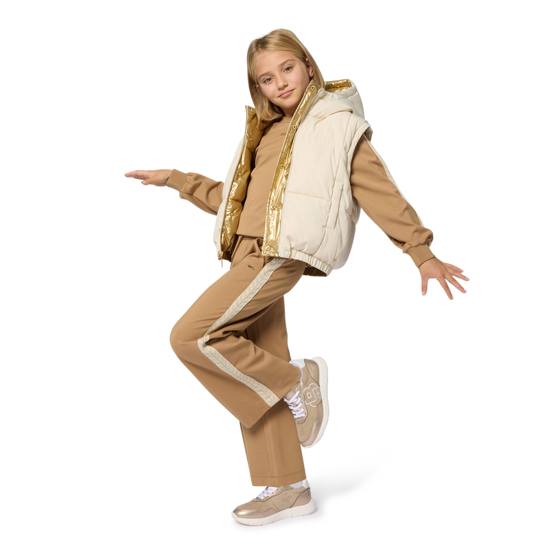 Pantalon de jogging BOSS 
                    FILLE