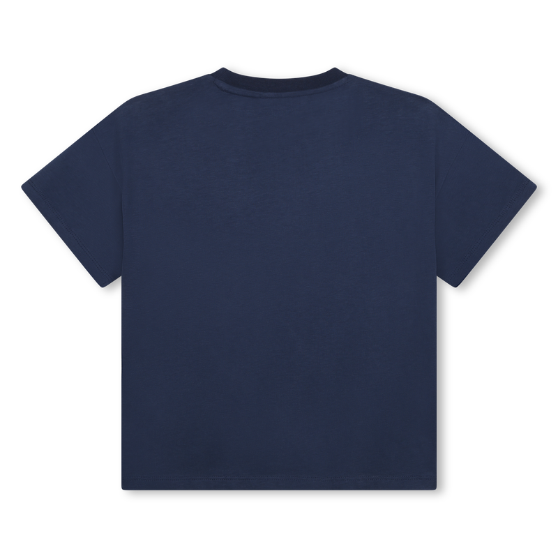 T-shirt à manches courtes KENZO KIDS 
                    GARCON