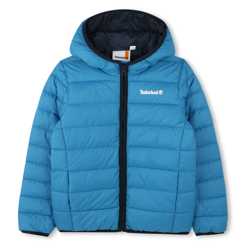 Doudoune déperlante TIMBERLAND 
                    GARCON