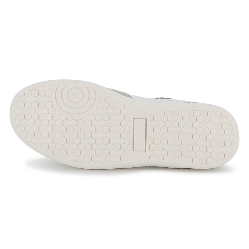 BASKET À LACETS KARL LAGERFELD KIDS 
                        GARCON