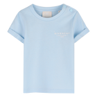 Tee-shirt manches courtes GIVENCHY 
                    GARCON