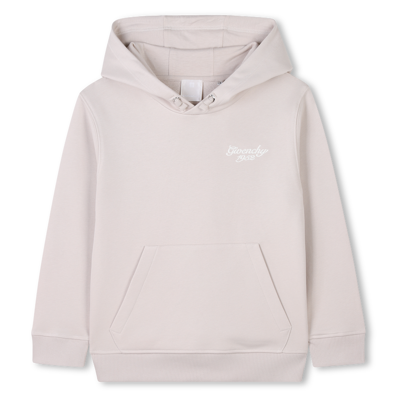 Sweat-shirt à capuche GIVENCHY 
                    UNISEXE