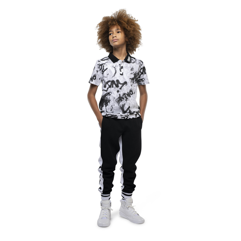 Pantalon de jogging molleton DKNY 
                    GARCON
