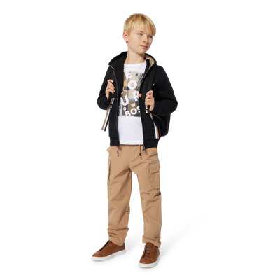 Pantalon à poches BOSS GARCON