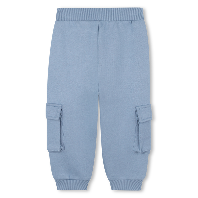Ensemble sweat, pantalon et t-shirt KARL LAGERFELD KIDS 
                    GARCON
