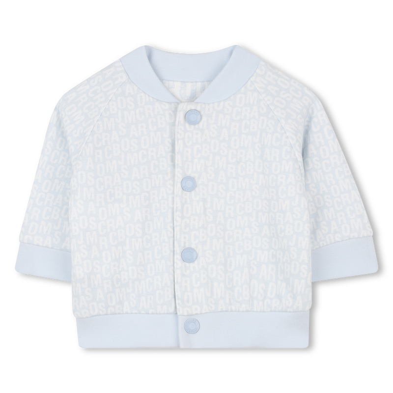 Ensemble 3 pièces réversible MARC JACOBS 
                        UNISEXE