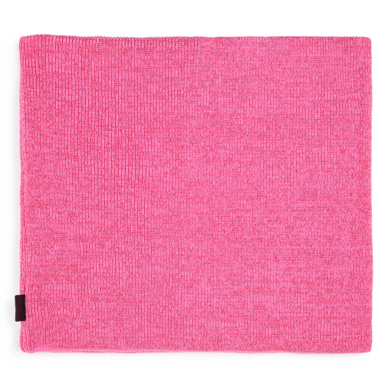 Ensemble bonnet et tour de cou KARL LAGERFELD KIDS 
                        FILLE