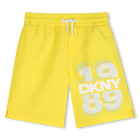 Short de bain DKNY 
                    GARCON