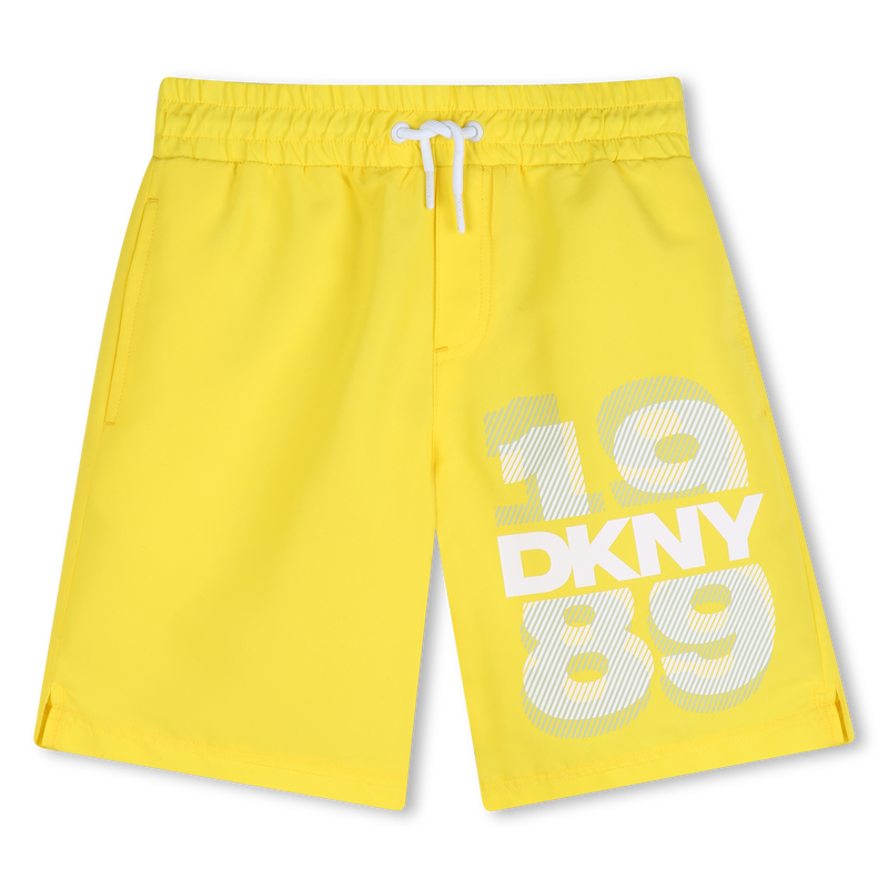 SHORT DE BAIN DKNY 
                        GARCON