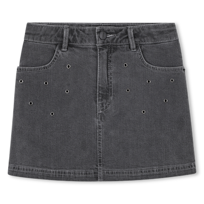 Jupe courte DKNY FILLE