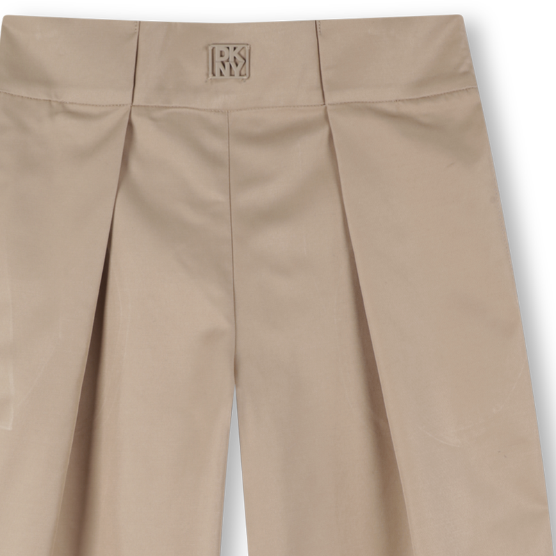 Pantalon large DKNY 
                    FILLE