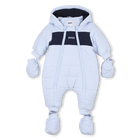Combinaison pilote BOSS 
                    UNISEXE