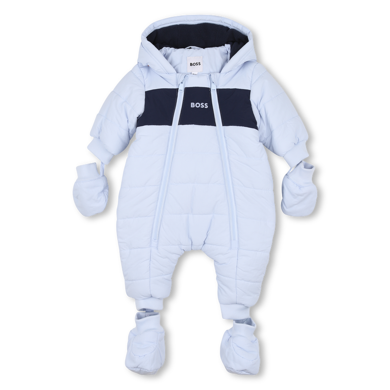 Combinaison pilote BOSS 
                        UNISEXE