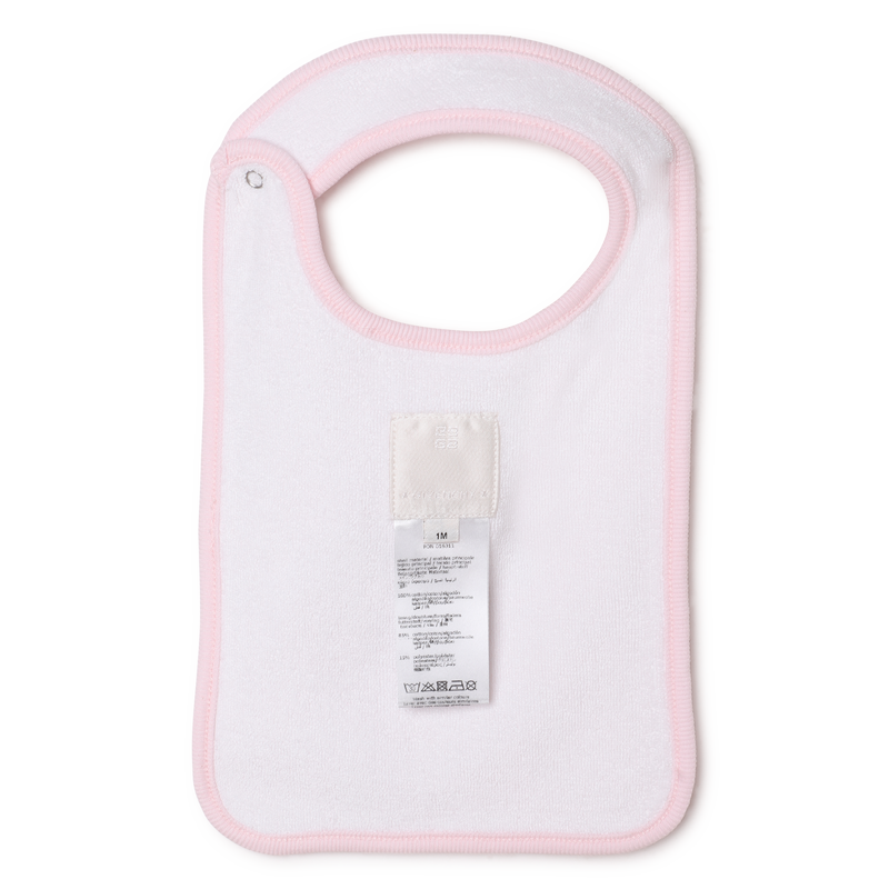 Ensemble naissance 3 pièces GIVENCHY 
                    UNISEXE