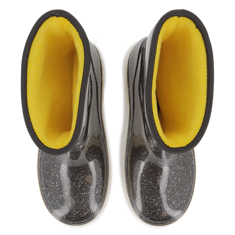 Bottes de pluie MARC JACOBS 
                        FILLE