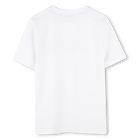 Ensemble t-shirt et short BOSS 
                    GARCON