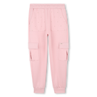 Pantalon de jogging, DUSTY PINK, hi-res