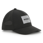 Casquette Hugo 
                    GARCON