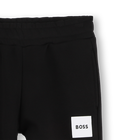 Pantalon de jogging BOSS 
                    GARCON