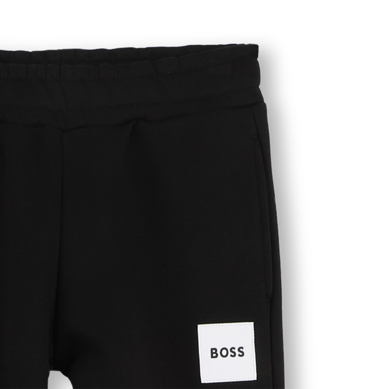 Pantalon de jogging BOSS 
                        GARCON