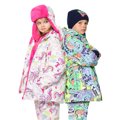 Bonnet en tricot BILLIEBLUSH GARCON
