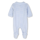 Ensemble pyjama et bonnet BOSS 
                    GARCON