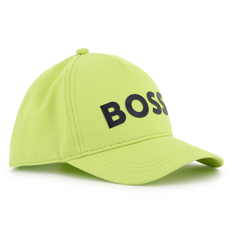 Casquette à fermeture réglable BOSS 
                    GARCON