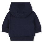 Ensemble cardigan et pantalon BOSS 
                    GARCON