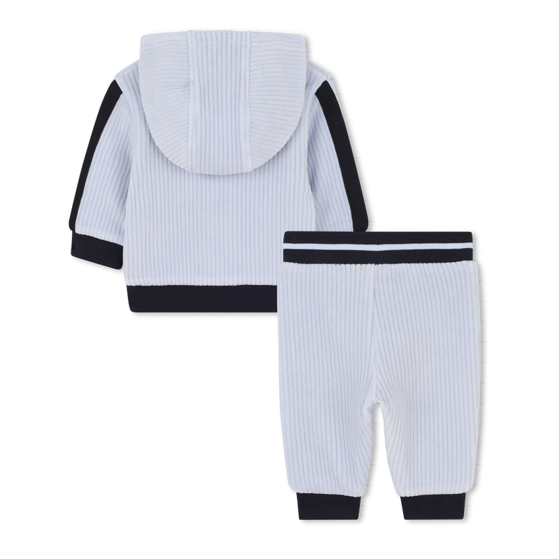 Ensemble de jogging BOSS 
                        GARCON