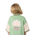 Robe en molleton KENZO KIDS 
                    FILLE