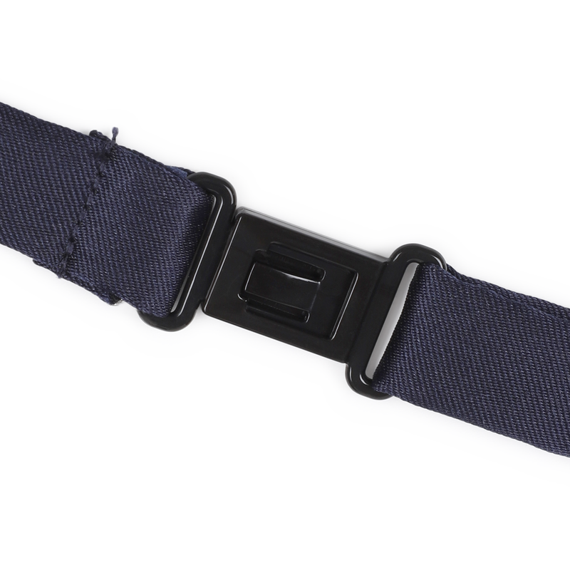 CRAVATE C&Eacute;R&Eacute;MONIE BOSS 
                        GARCON