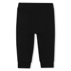 Ensemble polo et pantalon KARL LAGERFELD KIDS 
                    GARCON