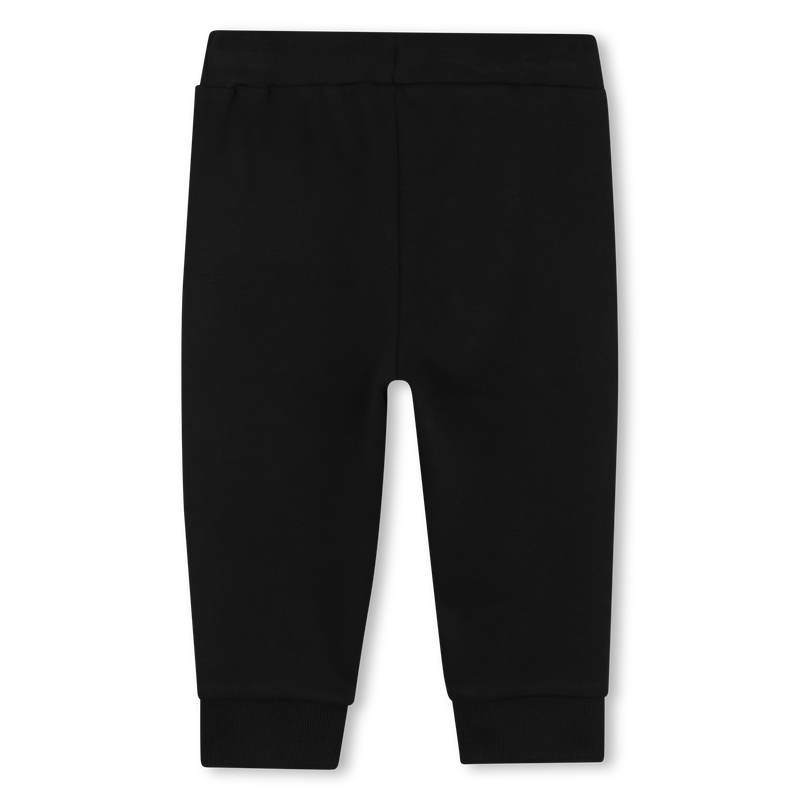Ensemble polo et pantalon KARL LAGERFELD KIDS 
                        GARCON