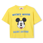 T-shirt &agrave; manches courtes MARC JACOBS 
                    UNISEXE