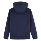Sweat-shirt &agrave; capuche Hugo 
                    GARCON