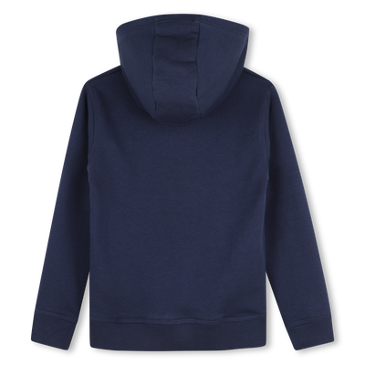 Sweat-shirt &agrave; capuche Hugo GARCON