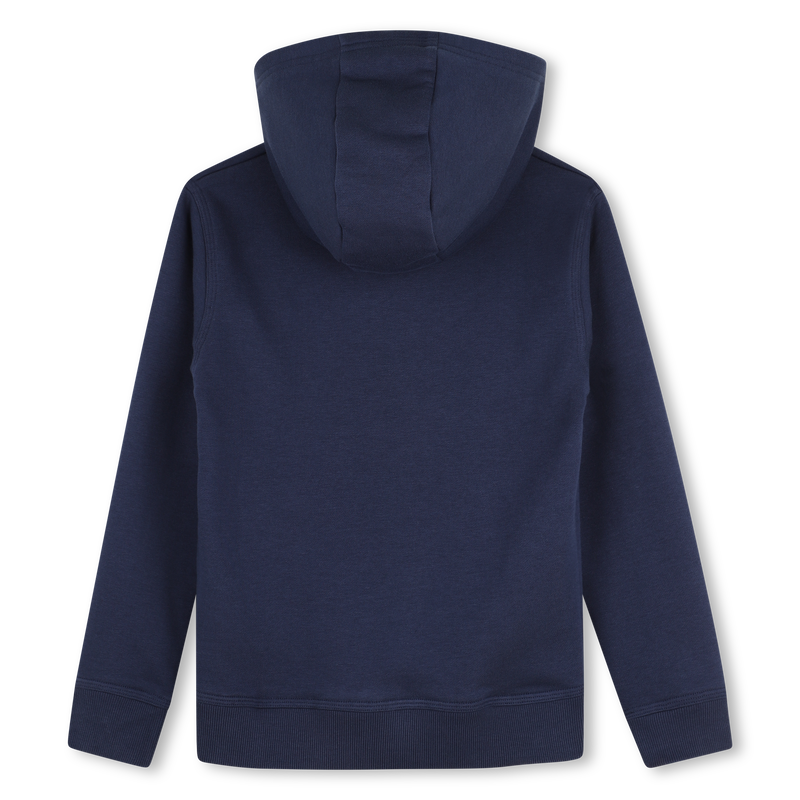 Sweat-shirt &agrave; capuche Hugo 
                        GARCON