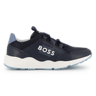 Baskets BOSS 
                    GARCON