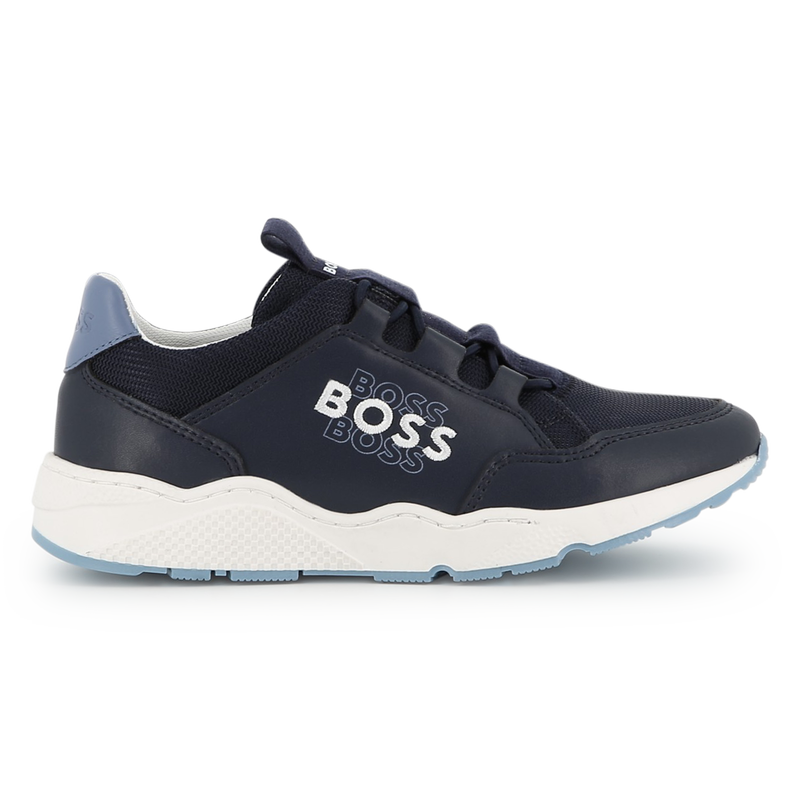 Baskets BOSS 
                        GARCON