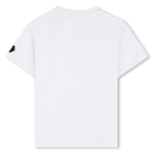 Tee-shirt manches courtes DKNY 
                    UNISEXE