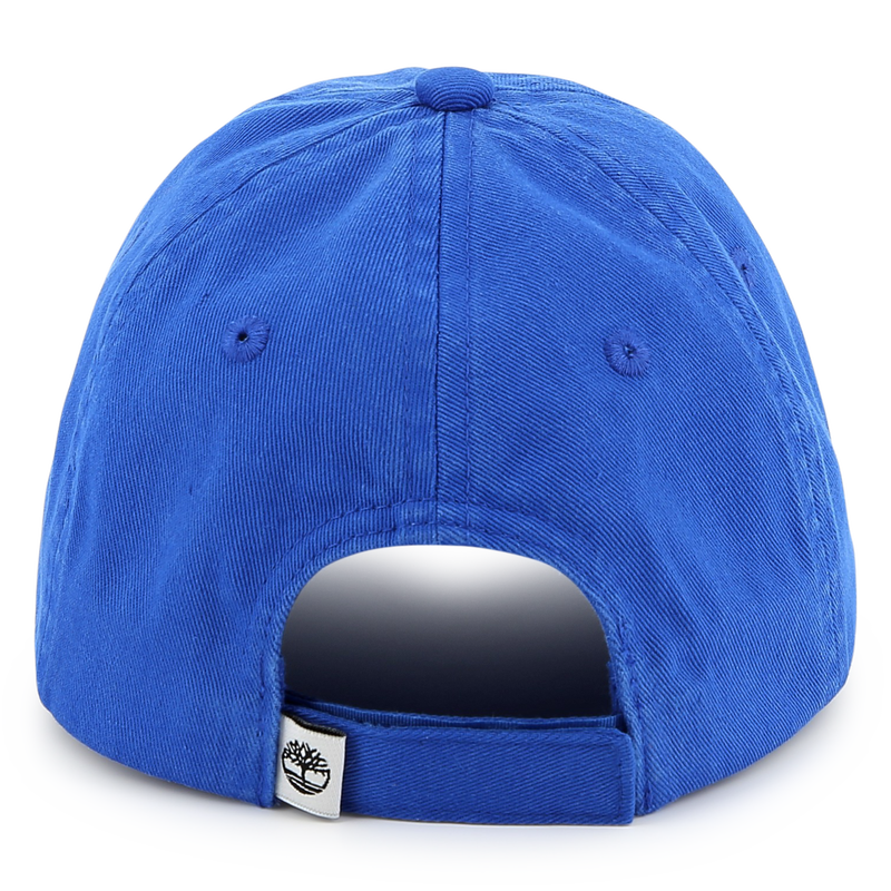 Casquette avec broderie siglée TIMBERLAND 
                    GARCON