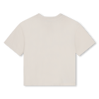 T-shirt &agrave; manches courtes MARC JACOBS 
                    UNISEXE