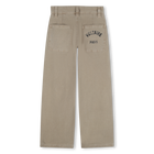 Pantalon large ZADIG & VOLTAIRE 
                    GARCON