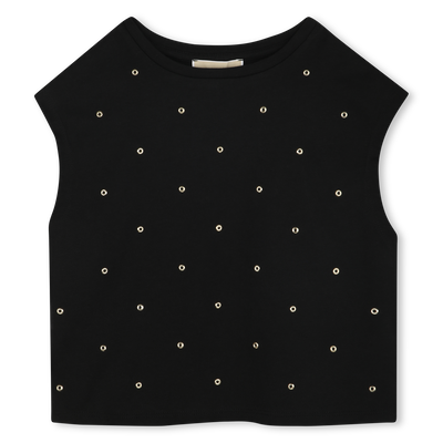 T-shirt de c&eacute;r&eacute;monie MICHAEL KORS FILLE