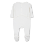 Ensemble deux pyjamas en coton KENZO KIDS 
                    UNISEXE
