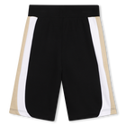 Short en molleton BOSS 
                    GARCON