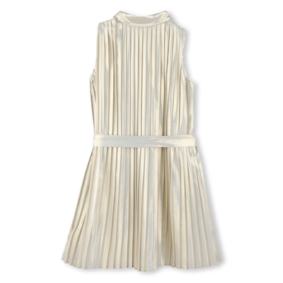 Robe sans manche MICHAEL KORS FILLE