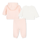 Ensemble jogging MICHAEL KORS 
                    FILLE
