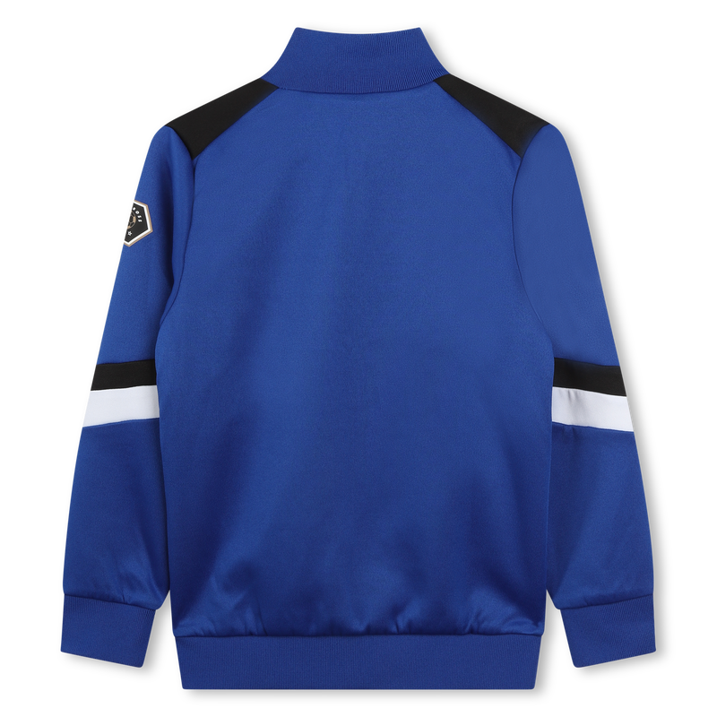 Cardigan de jogging BOSS 
                    GARCON